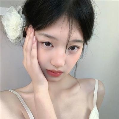 这次换我先回头