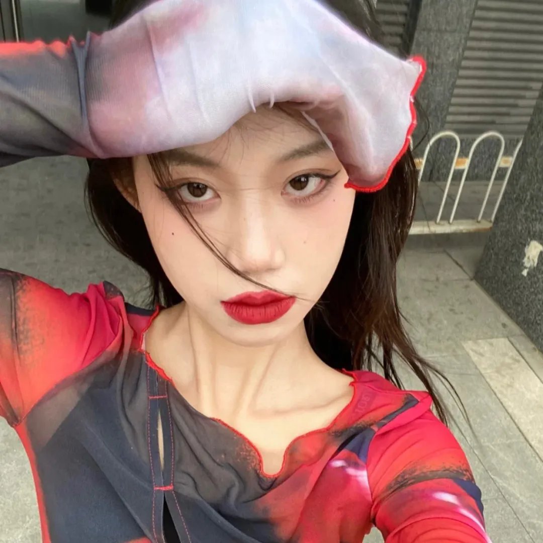 吉娜的肖像 封面