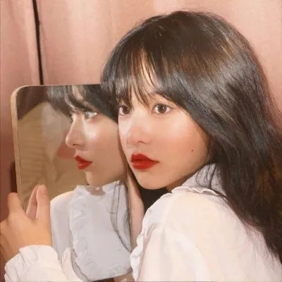 有朵云像你