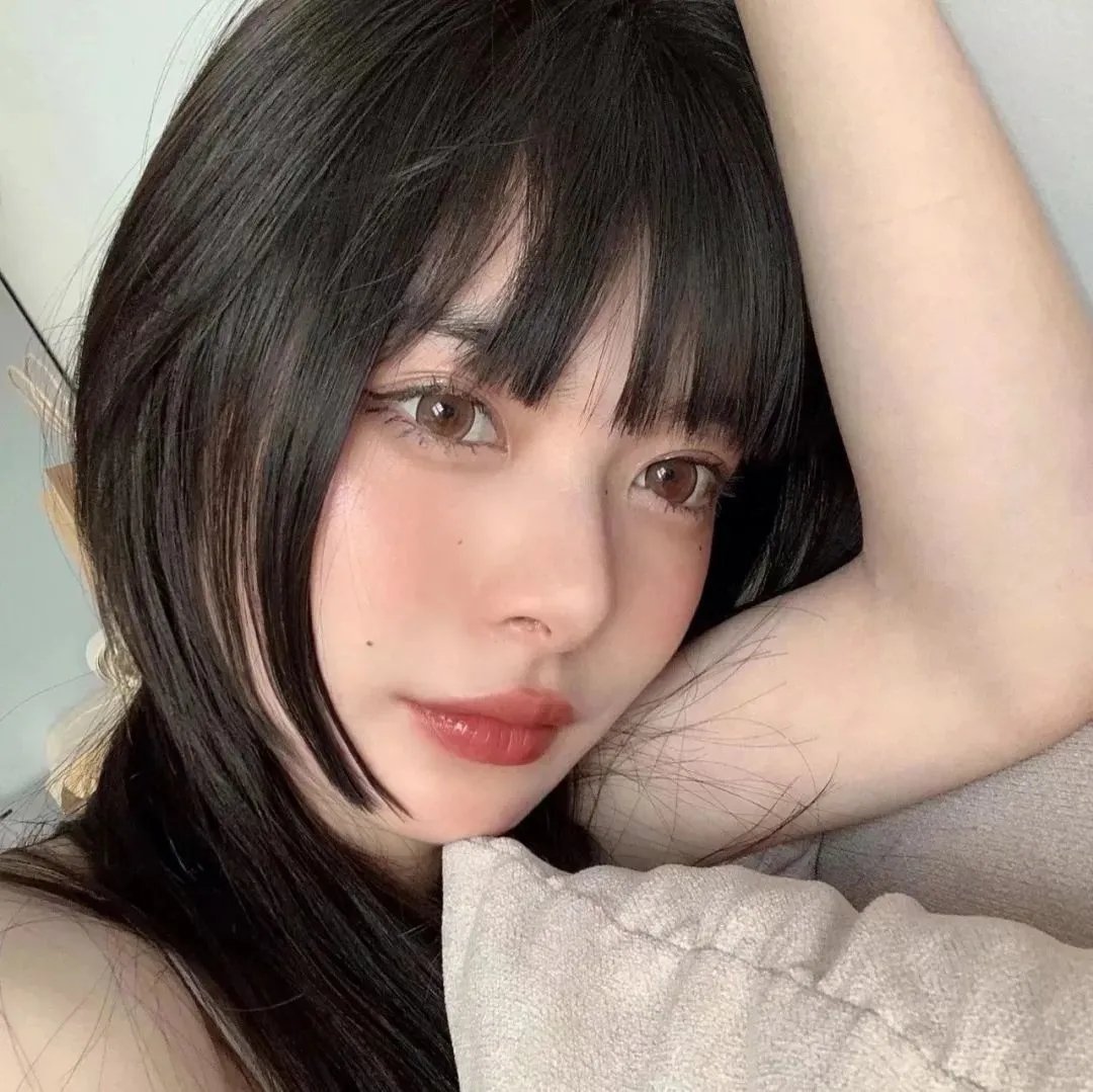商女云洛溪 封面